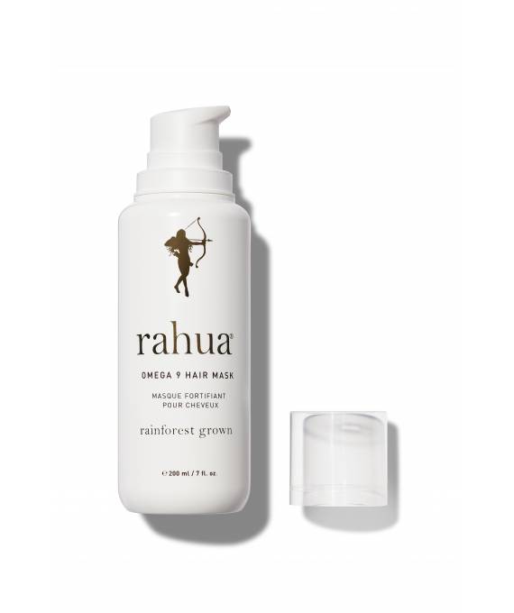 Mascarilla Capilar Omega 9 - Rahua