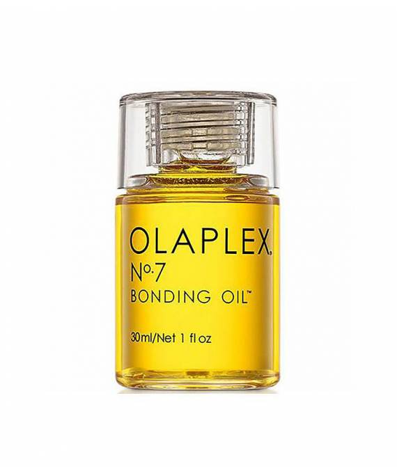 Aceite Bonding Oil Nº7 - Olaplex