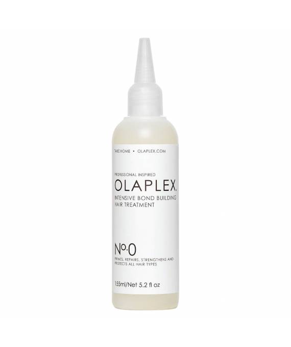 Olaplex 0 Tratamiento Intensivo