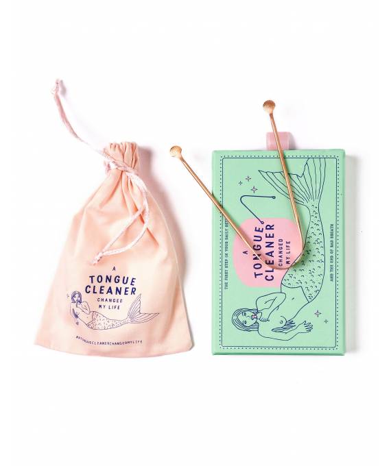 Limpiador Lingual - A Tongue Cleaner Changed My Life