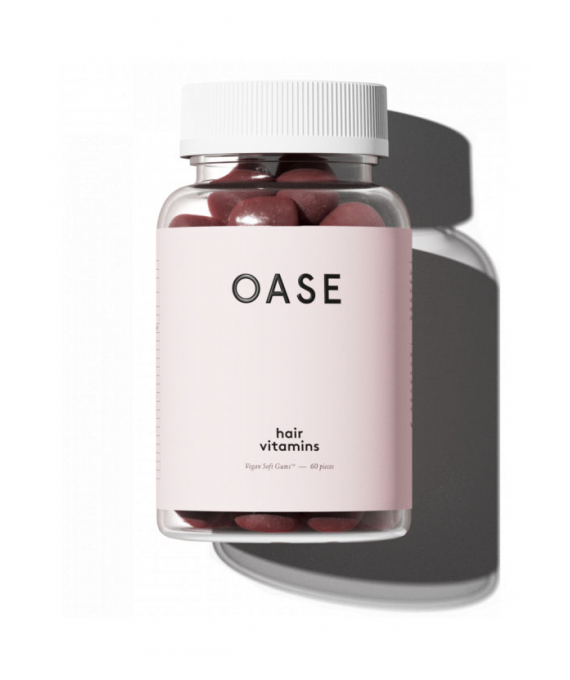 OASE Hair Vitamins