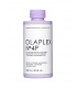Champú Cabello Rubio 4P - Olaplex