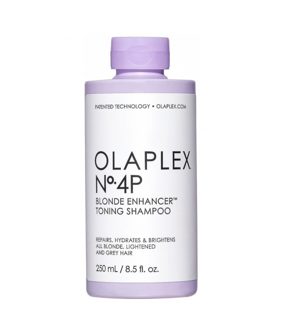 Champú Cabello Rubio 4P - Olaplex