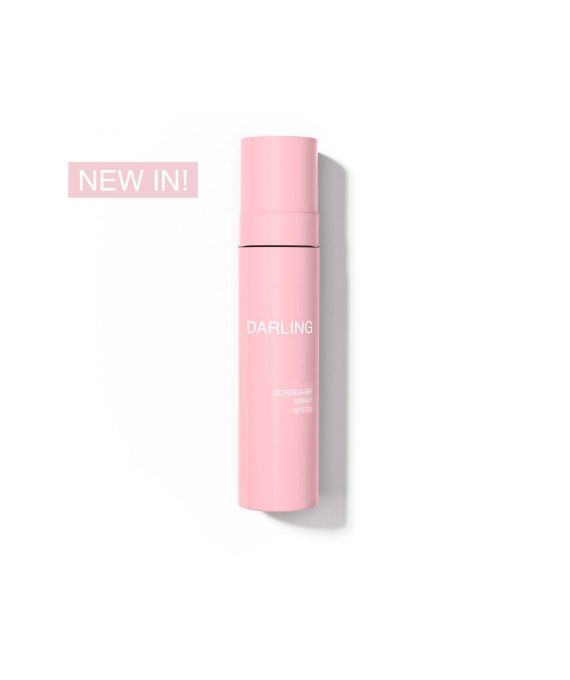 Screen Me Spray Protector FPS 50 - Darling