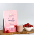 Protein Smoothie Fresa - Rejuvenated