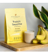 Protein Smoothie Banana - Rejuvenated