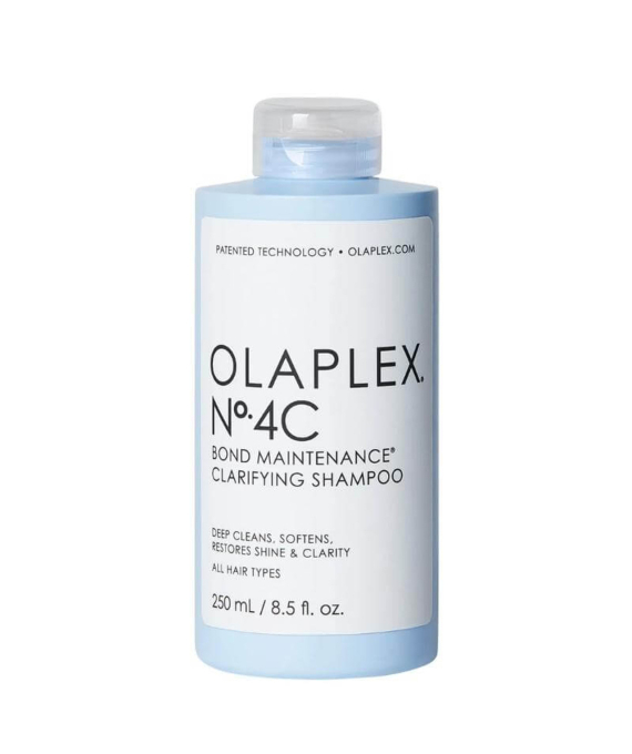 Olaplex Nº4C Champú Clarifying - Olaplex