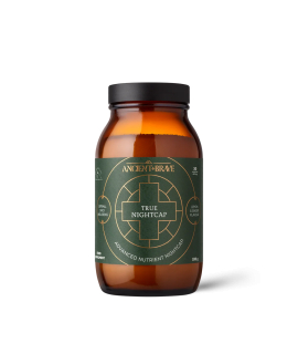 True Nightcap (Sueño) - Ancient and Brave