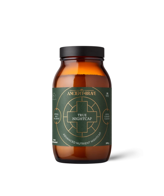 True Nightcap (Sueño) - Ancient and Brave