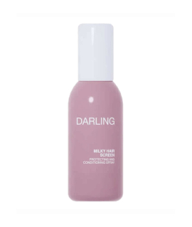 Milky Hair Screen Spray Capilar - Darling