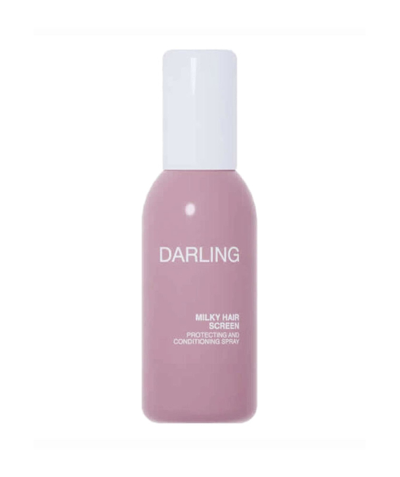 Milky Hair Screen Spray Capilar - Darling
