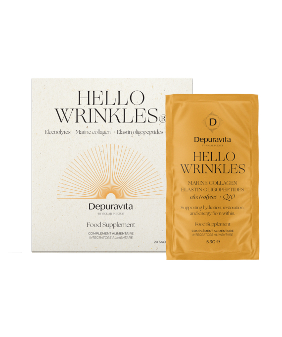 Hello Wrinkles - Depuravita
