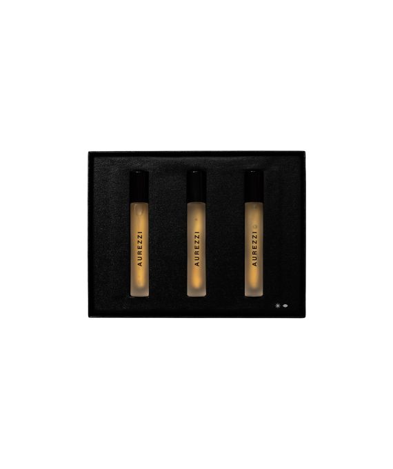 Spray Bucal x 3 - Aurezzi