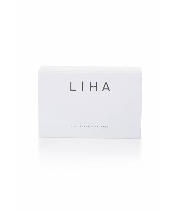 Jabón negro Gidi - Liha Beauty