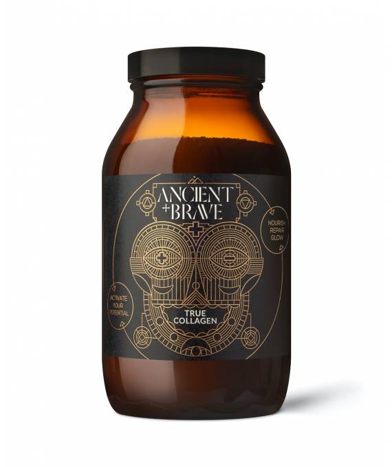 True Collagen - Ancient + Brave