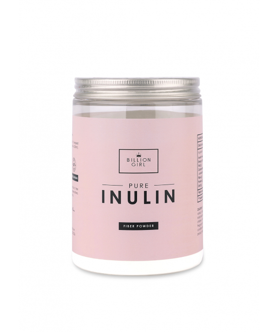 Pure Inulin - Billion Girl Beauty