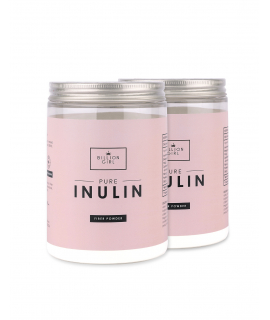 Pure Inulin_Pack x2 - Billion Girl Beauty