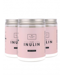 Pure Inulin_Pack x 3 - Billion Girl Beauty