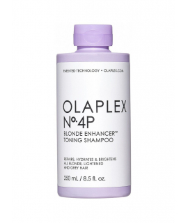 Champú Cabello Rubio 4P - Olaplex