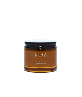 Limpiador Oju Omi - Liha Beauty
