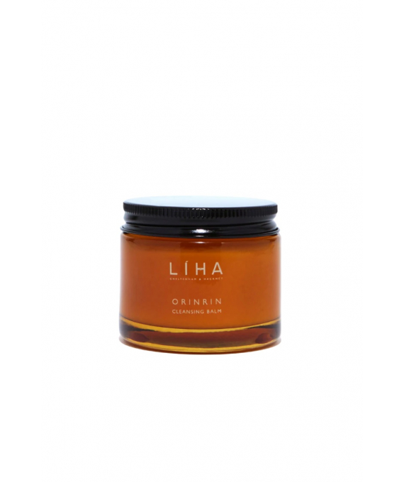 Orinrin Bálsamo Limpiador - Liha Beauty