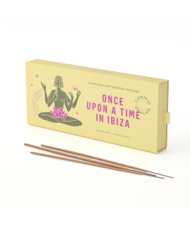 Once Upon a Time in Ibiza (Incense) - Cosmic Dealer