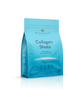 Collagen Shots_Rejuvenated - Billion Girl