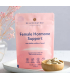 Suporte Hormonal Femenino - Rejuvenated