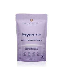 Regenerate Moléculas de Juventud  - Rejuvenated