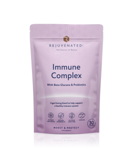 Immune Complex - Rejuvenated