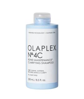 Olaplex Nº4C Champú Clarifying - Olaplex