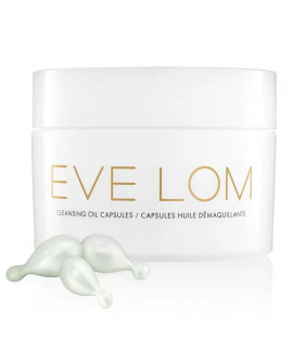 Cleansing Oil Capsules - Eve Lom
