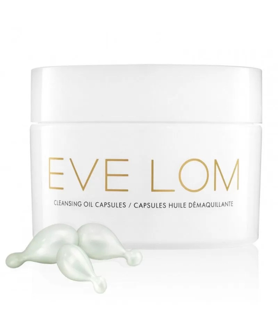 Cleansing Oil Capsules - Eve Lom