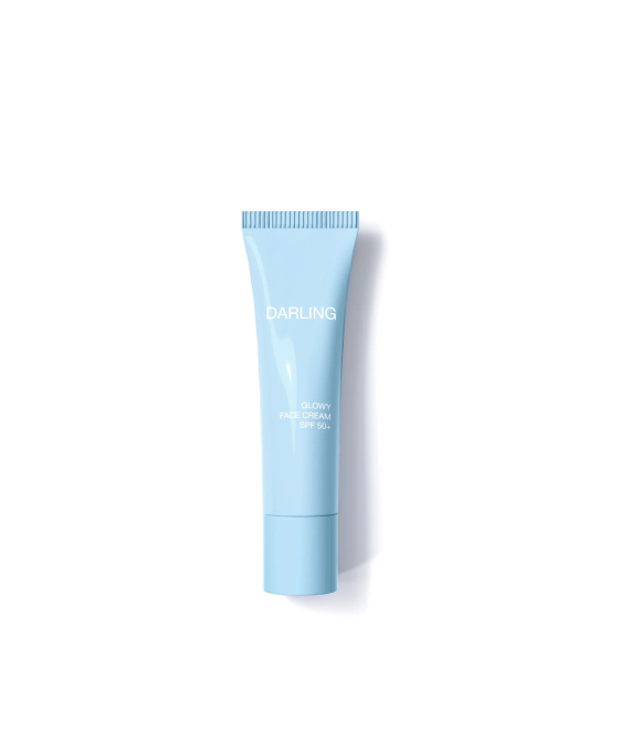 Glowy Face Cream SPF 50 - Darling