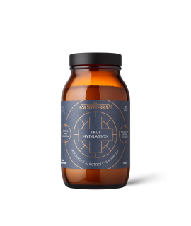 True Hydration - Ancient and Brave