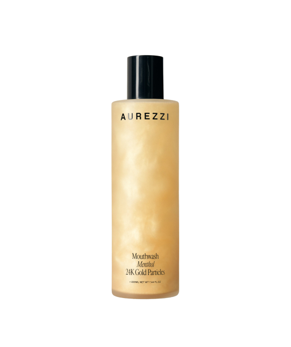 Enjuage Bucal - Aurezzi