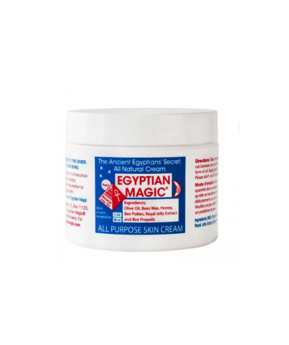Crema Multiusos - Egyptian Magic