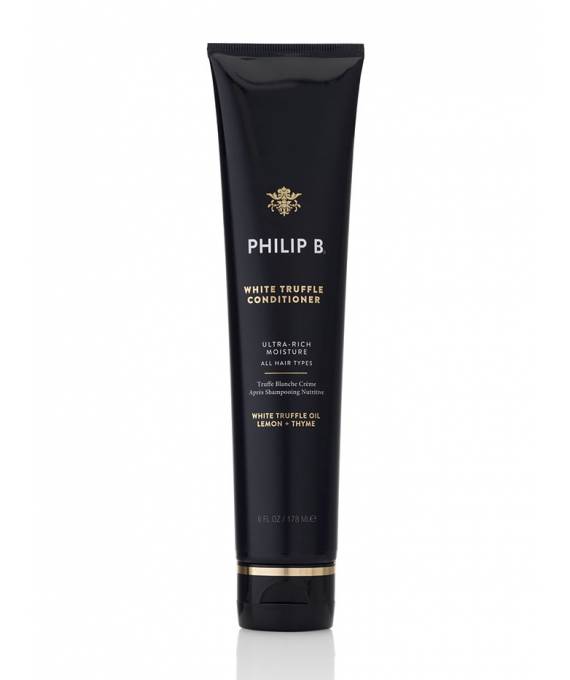 Acondicionador White Truffle - Philip B