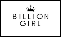 BILLION GIRL
