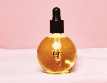 Fur Oil, el secreto de belleza de Emma Watson