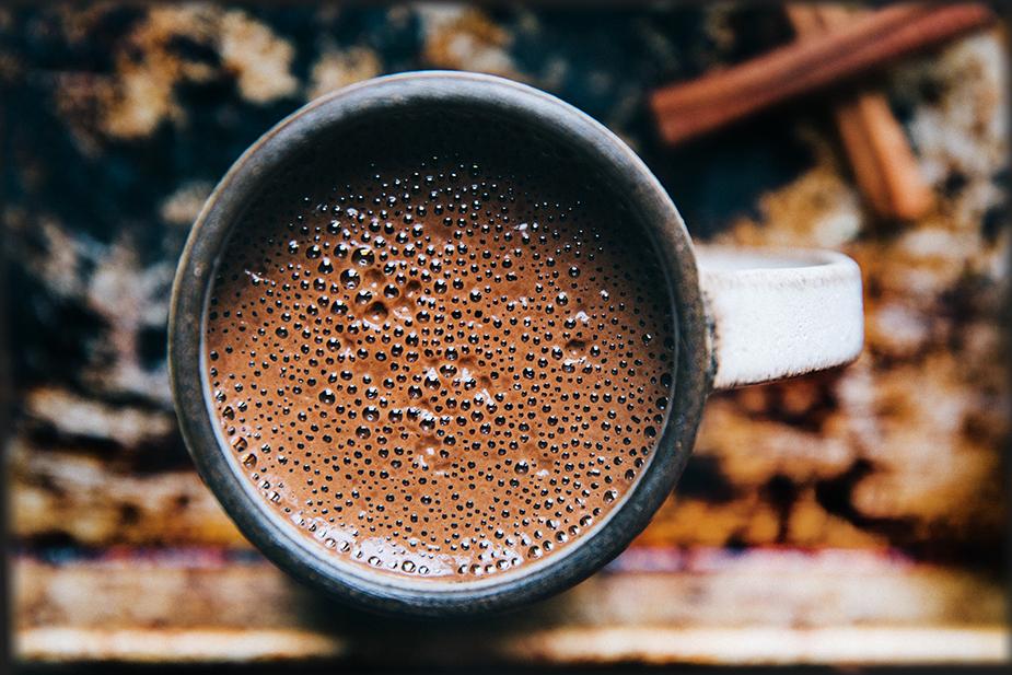 Café con Colágeno Comprar