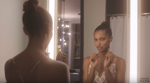 Jasmine Tookes Productos de Belleza
