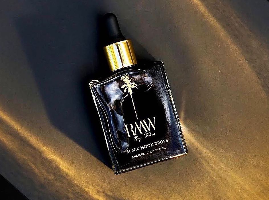 Aceite Limpiador Raaw by Trice