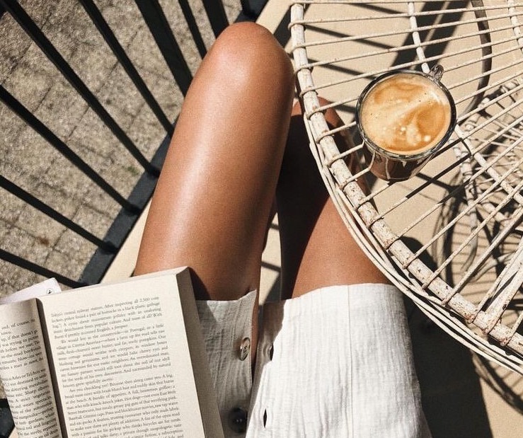 Café con Colágeno, lo Último