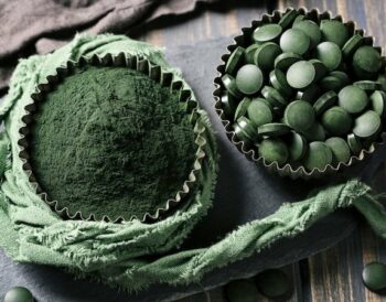 Chlorella: Beneficios para el Sistema Inmunitario