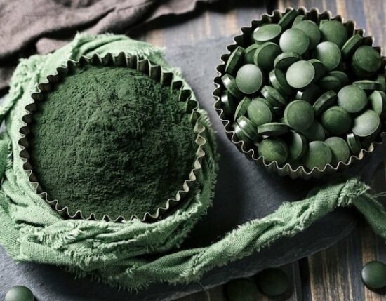 Chlorella: Beneficios para el Sistema Inmunitario
