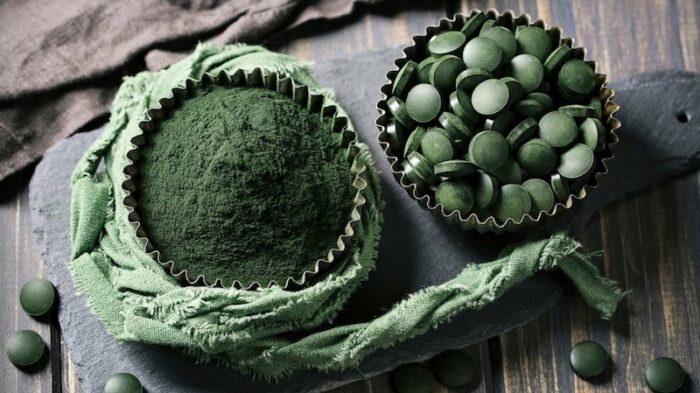Chlorella: Beneficios para el Sistema Inmunitario