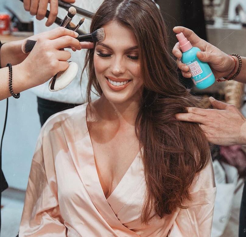 Volume & Growth, el nuevo Elixir de Hairburst
