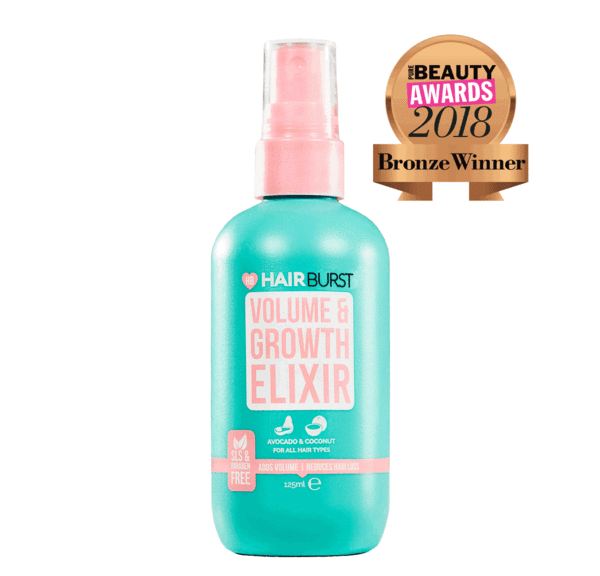 Volume & Growth Elixir Opiniones