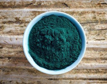Espirulina, Por Qué la Necesitas